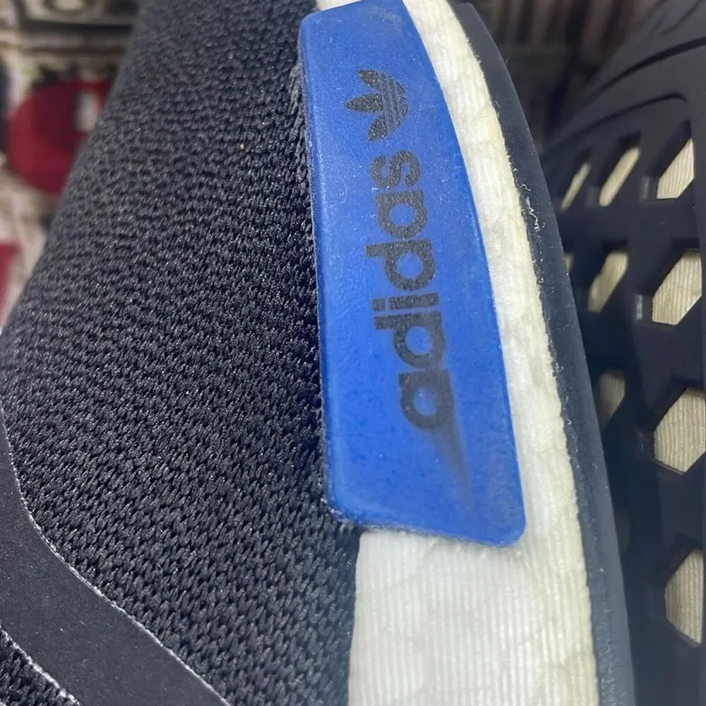 (H6) Adidas NMD R1 PK PrimeKnit,‎ size 11